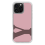 Slim Protection Case［ オリジナル - initial color - Y dusty pink ］