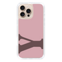 Slim Protection Case［ オリジナル - initial color - Y dusty pink ］