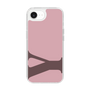 Slim Protection Case［ Original - initial color - Y dusty pink ］