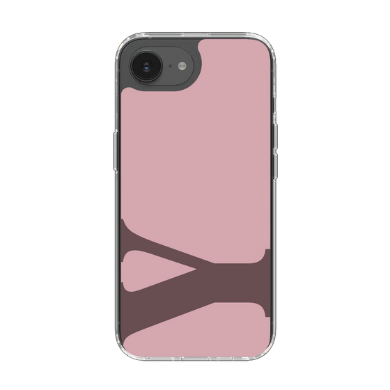 Slim Protection Case［ Original - initial color - Y dusty pink ］
