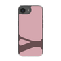 Slim Protection Case［ Original - initial color - Y dusty pink ］