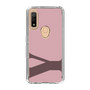 Slim Protection Case［ Original - initial color - Y dusty pink ］