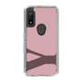 Slim Protection Case［ Original - initial color - Y dusty pink ］