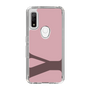 Slim Protection Case［ Original - initial color - Y dusty pink ］