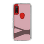 Slim Protection Case［ Original - initial color - Y dusty pink ］