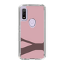 Slim Protection Case［ Original - initial color - Y dusty pink ］