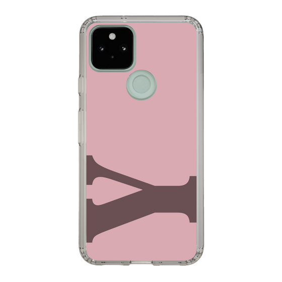 Slim Protection Case［ Original - initial color - Y dusty pink ］
