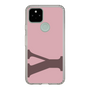 Slim Protection Case［ Original - initial color - Y dusty pink ］