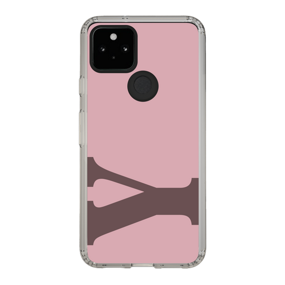 Slim Protection Case［ Original - initial color - Y dusty pink ］