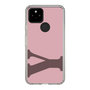 Slim Protection Case［ Original - initial color - Y dusty pink ］
