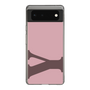 Slim Protection Case［ Original - initial color - Y dusty pink ］