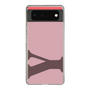 Slim Protection Case［ Original - initial color - Y dusty pink ］