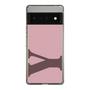 Slim Protection Case［ Original - initial color - Y dusty pink ］