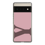Slim Protection Case［ Original - initial color - Y dusty pink ］