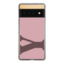 Slim Protection Case［ Original - initial color - Y dusty pink ］