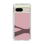 Slim Protection Case［ Original - initial color - Y dusty pink ］