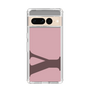 Slim Protection Case［ Original - initial color - Y dusty pink ］