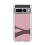 Slim Protection Case［ Original - initial color - Y dusty pink ］