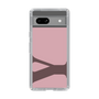 Slim Protection Case［ Original - initial color - Y dusty pink ］