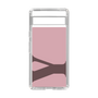 Slim Protection Case［ Original - initial color - Y dusty pink ］