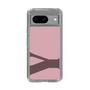 Slim Protection Case［ Original - initial color - Y dusty pink ］