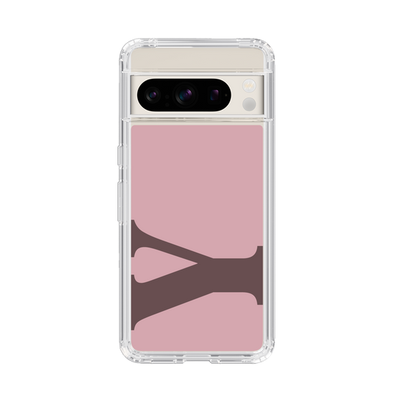Slim Protection Case［ Original - initial color - Y dusty pink ］