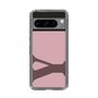 Slim Protection Case［ Original - initial color - Y dusty pink ］