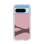 Slim Protection Case［ Original - initial color - Y dusty pink ］
