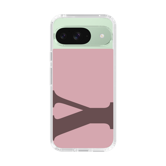 Slim Protection Case［ Original - initial color - Y dusty pink ］