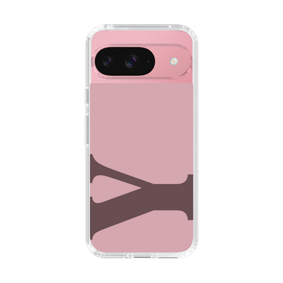 Slim Protection Case［ Original - initial color - Y dusty pink ］