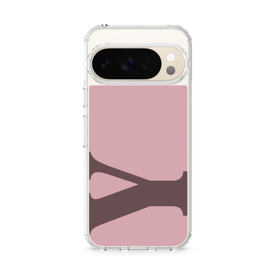 Slim Protection Case［ Original - initial color - Y dusty pink ］