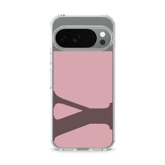 Slim Protection Case［ Original - initial color - Y dusty pink ］