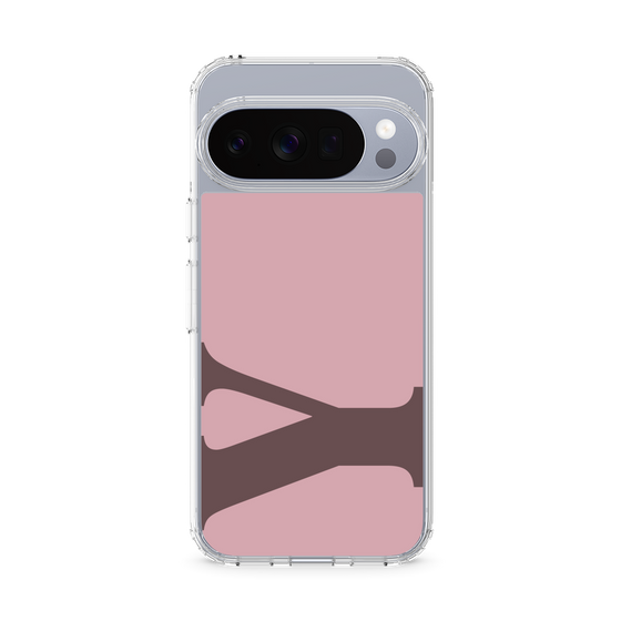 Slim Protection Case［ Original - initial color - Y dusty pink ］