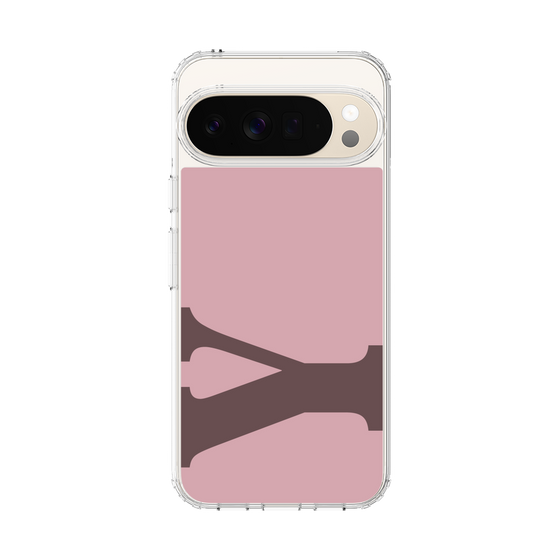 Slim Protection Case［ Original - initial color - Y dusty pink ］