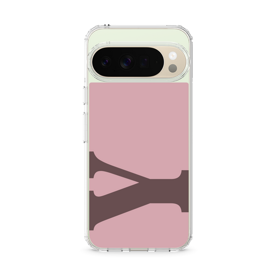 Slim Protection Case［ Original - initial color - Y dusty pink ］