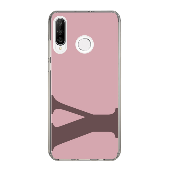 Slim Protection Case［ Original - initial color - Y dusty pink ］