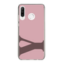 Slim Protection Case［ Original - initial color - Y dusty pink ］