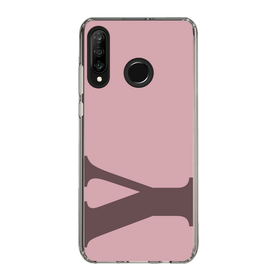 Slim Protection Case［ Original - initial color - Y dusty pink ］