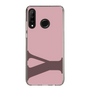Slim Protection Case［ Original - initial color - Y dusty pink ］