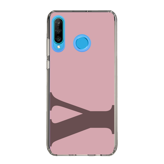 Slim Protection Case［ Original - initial color - Y dusty pink ］