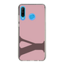 Slim Protection Case［ Original - initial color - Y dusty pink ］