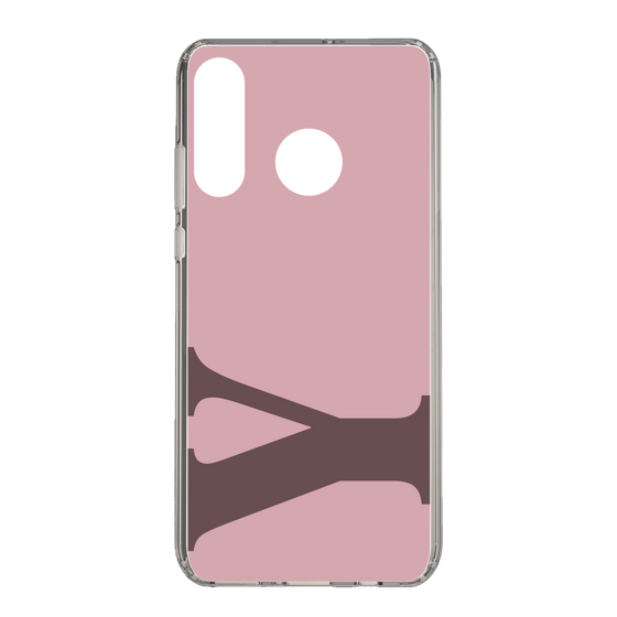 Slim Protection Case［ Original - initial color - Y dusty pink ］