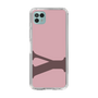 Slim Protection Case［ Original - initial color - Y dusty pink ］