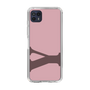 Slim Protection Case［ Original - initial color - Y dusty pink ］