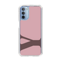 Slim Protection Case［ Original - initial color - Y dusty pink ］