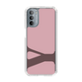 Slim Protection Case［ Original - initial color - Y dusty pink ］