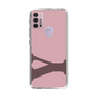 Slim Protection Case［ Original - initial color - Y dusty pink ］