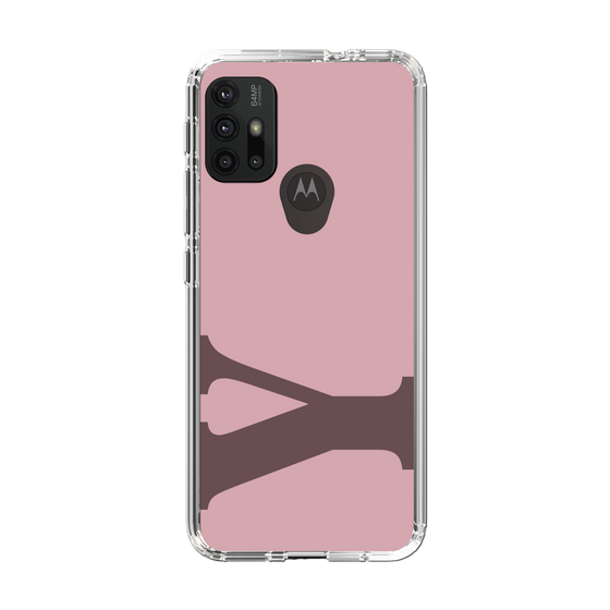 Slim Protection Case［ Original - initial color - Y dusty pink ］