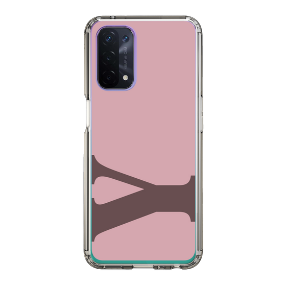 Slim Protection Case［ Original - initial color - Y dusty pink ］