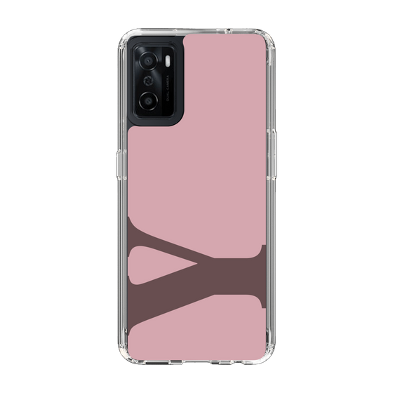 Slim Protection Case［ Original - initial color - Y dusty pink ］